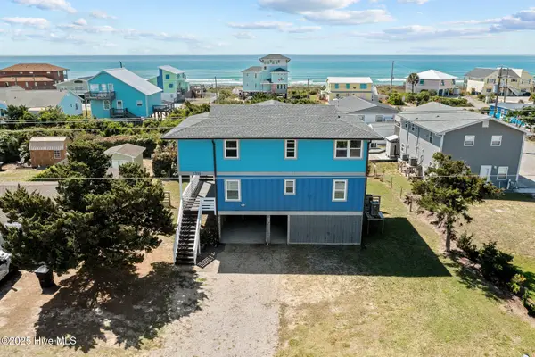 2311 Emerald Drive, Emerald Isle, NC 28594