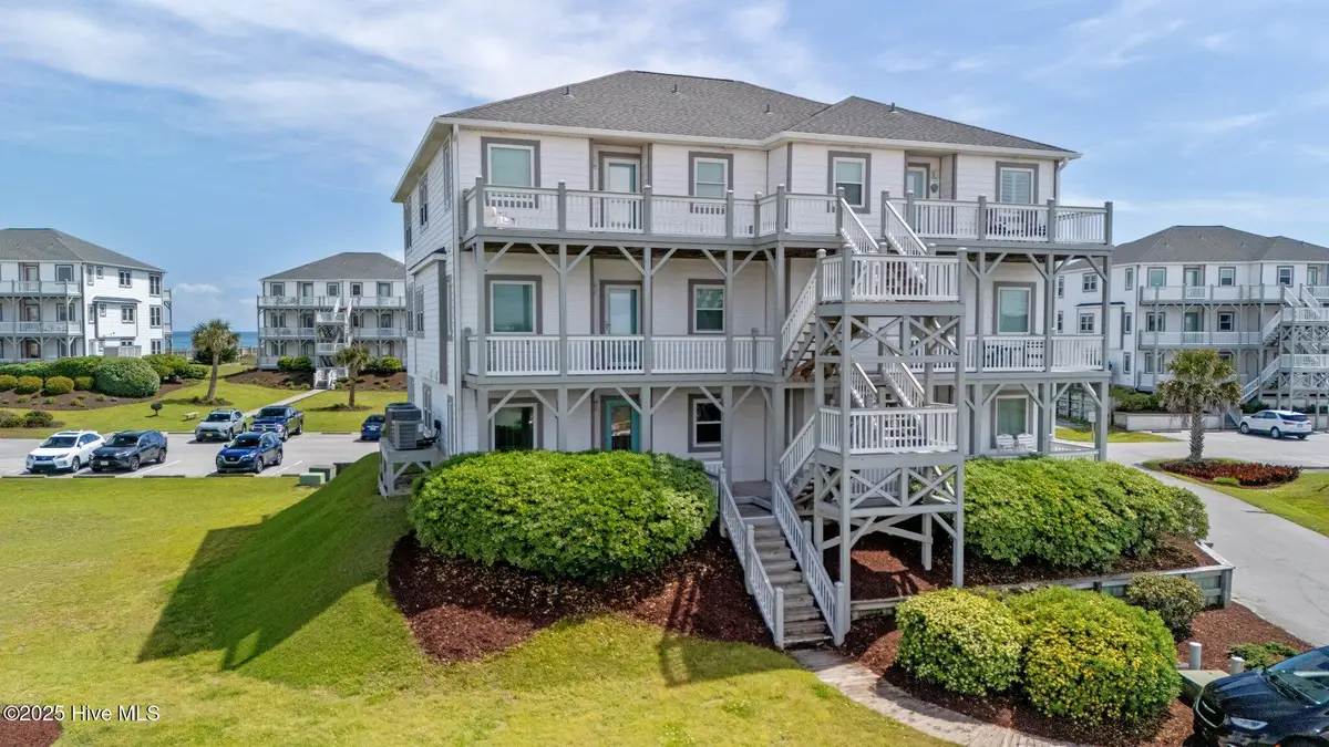 2901 Pointe West Drive #A1, Emerald Isle, NC 28594 - Image #1