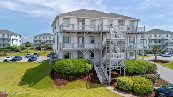 2901 Pointe West Drive #A1, Emerald Isle, NC 28594