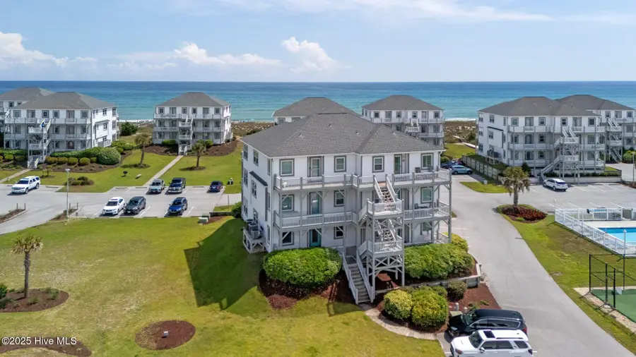 2901 Pointe West Drive #A1, Emerald Isle, NC 28594 - Image #2