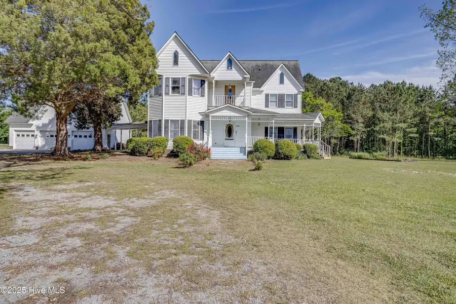 606 Cherry Road, Washington, NC 27889 - Image #2