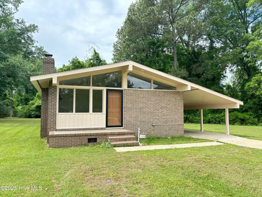 115 Cherry Street, Woodland, NC 27897 - Image #2