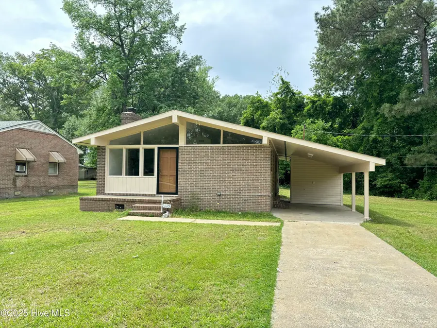 115 Cherry Street, Woodland, NC 27897 - Image #3