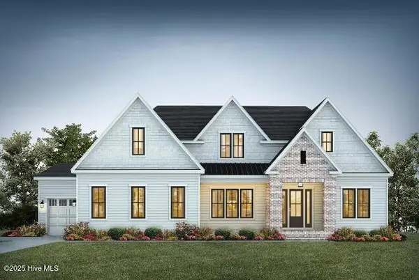 565 Nelson Way, Pinehurst, NC 28374