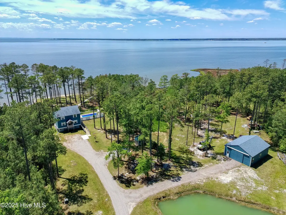 338 Federal Lane, Scranton, NC 27875 - Image #1