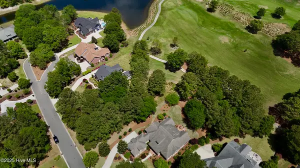 230 October Glory Drive, Wallace, NC 28466