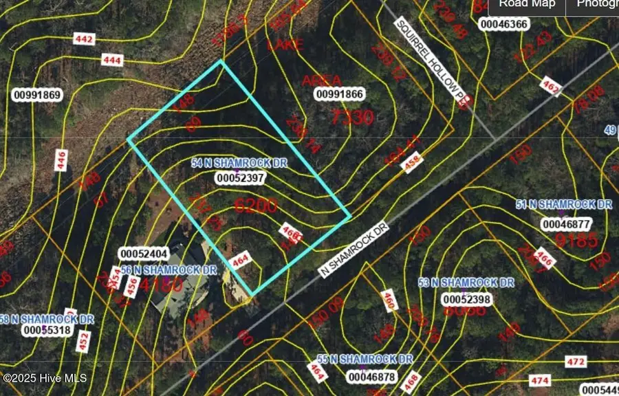 54 N Shamrock Drive, Jackson Springs, NC 27281 - Image #2