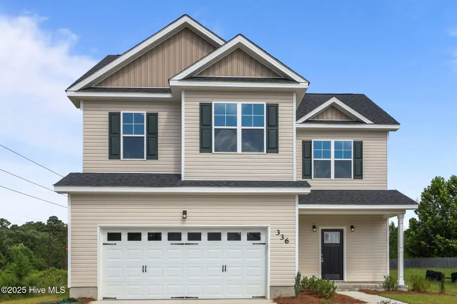 336 Adobe Lane, Jacksonville, NC 28546 - Image #2