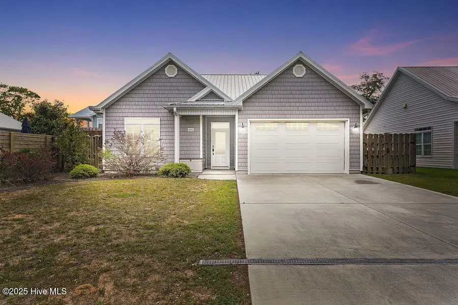 102 SW 8th Street, Oak Island, NC 28465 - Image #2