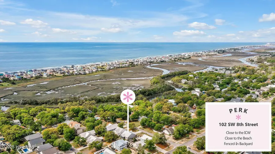 102 SW 8th Street, Oak Island, NC 28465 - Image #3