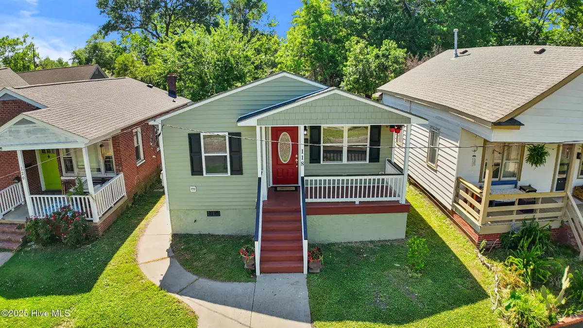 118 S 13th Street, Wilmington, NC 28401 - Image #1