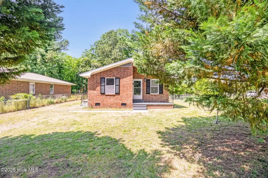 811 Crawford Street, Goldsboro, NC 27530 - Image #2