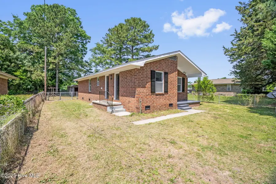 811 Crawford Street, Goldsboro, NC 27530 - Image #3