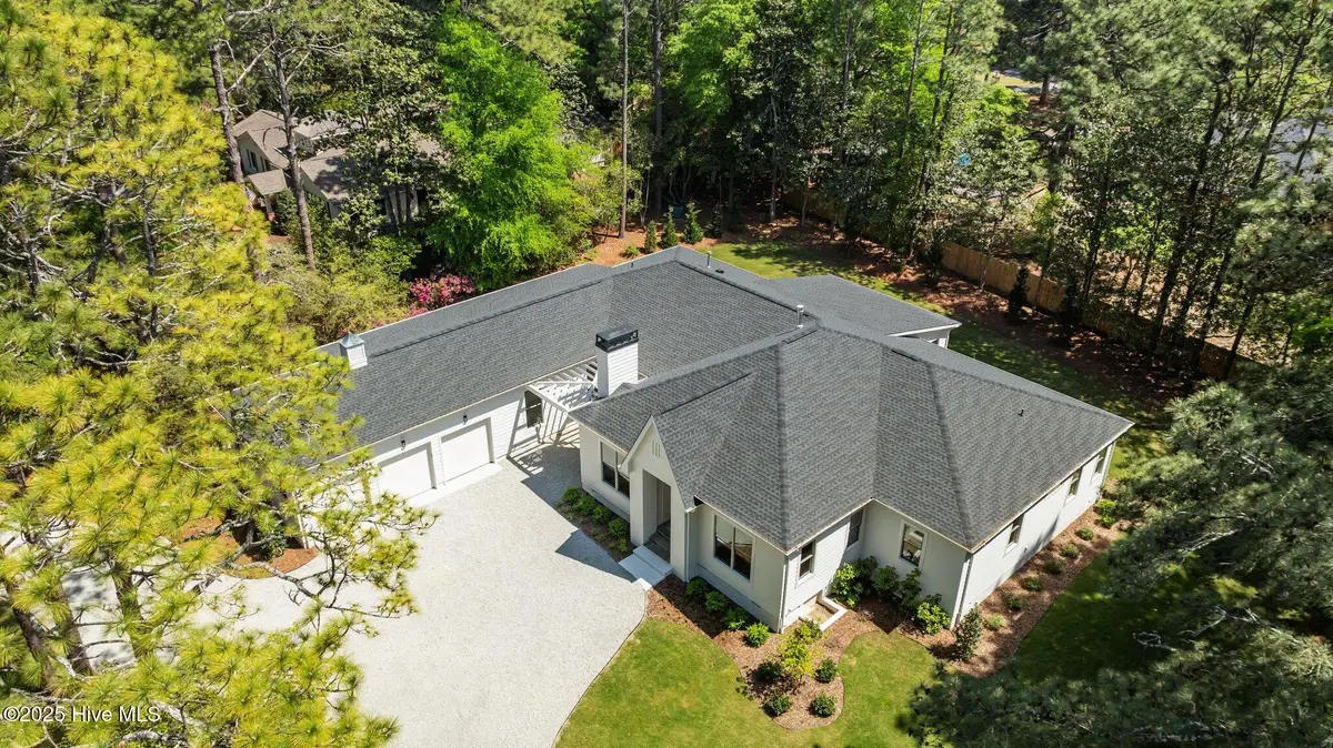 190 Linden Road, Pinehurst, NC 28374 - Image #1
