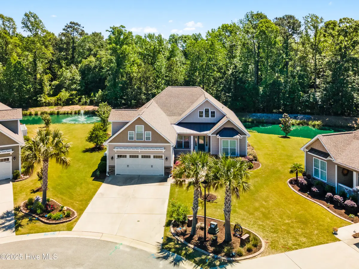 1398 Arot Court Sw, Ocean Isle Beach, NC 28469 - Image #1