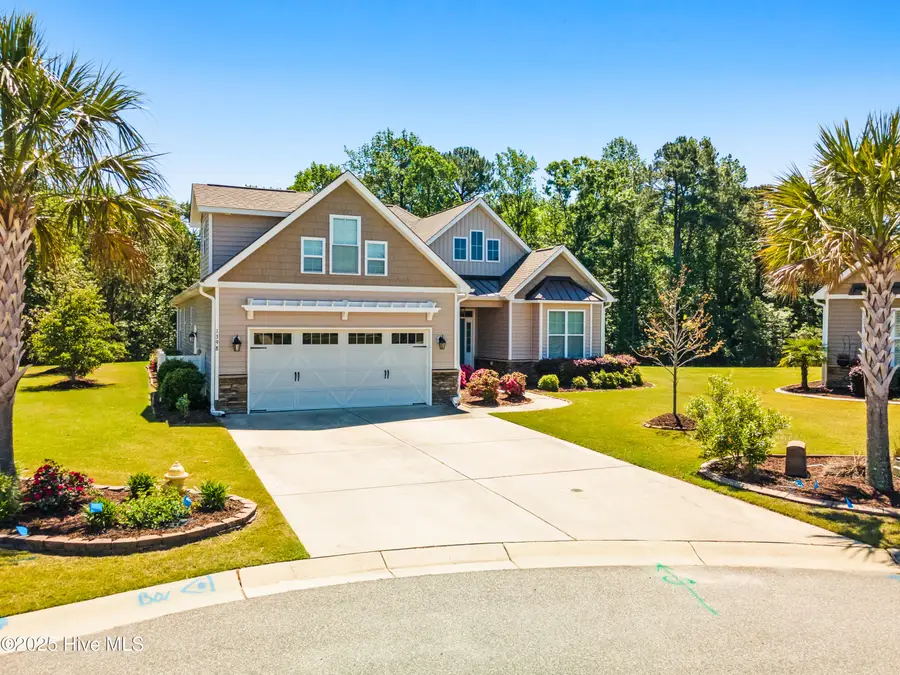 1398 Arot Court Sw, Ocean Isle Beach, NC 28469 - Image #3