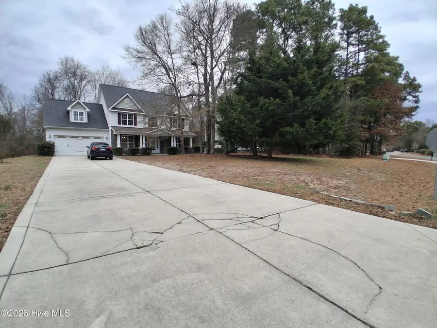 161 Marina Wynd Way, Sneads Ferry, NC 28460 - #3