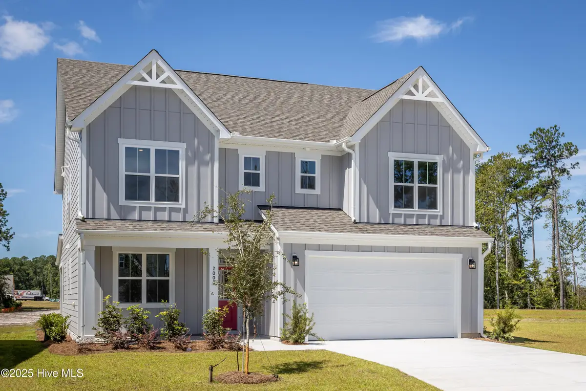 2007 Red Woodpeckers Ct, # 33, Leland, NC 28451 - #1