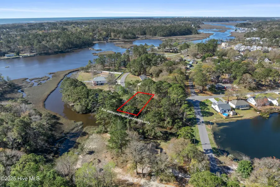 1111 River Drive Sw, Calabash, NC 28467 - Image #3