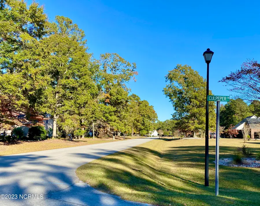 205 Culpeper Road, New Bern, NC 28562 - #2