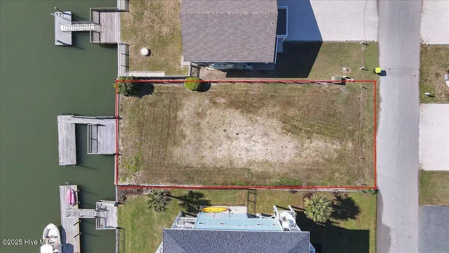 118 Charlotte Street, Holden Beach, NC 28462 - Image #3