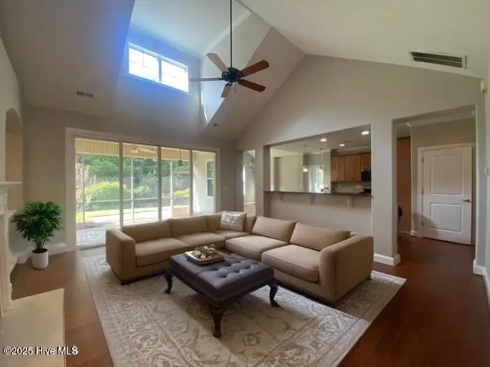 1111 Evangeline Drive, Leland, NC 28451 - #1