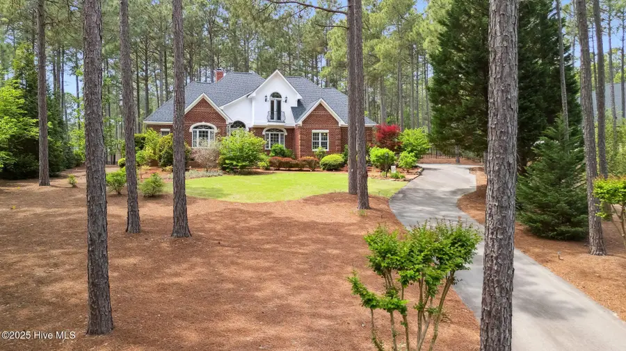 5 Wake Forest Court, Southern Pines, NC 28387 - #2