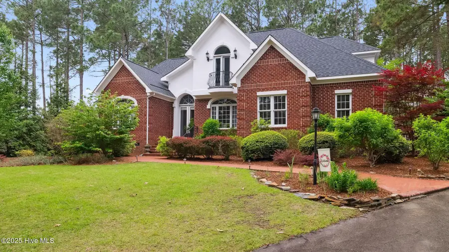5 Wake Forest Court, Southern Pines, NC 28387 - #3