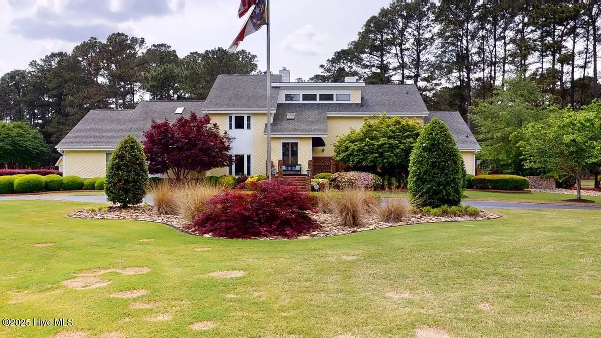 818 Mill Road, Goldsboro, NC 27534 - #1