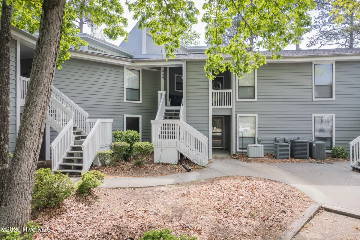 732 Azalea Drive #406, Hampstead, NC 28443 - Image #1