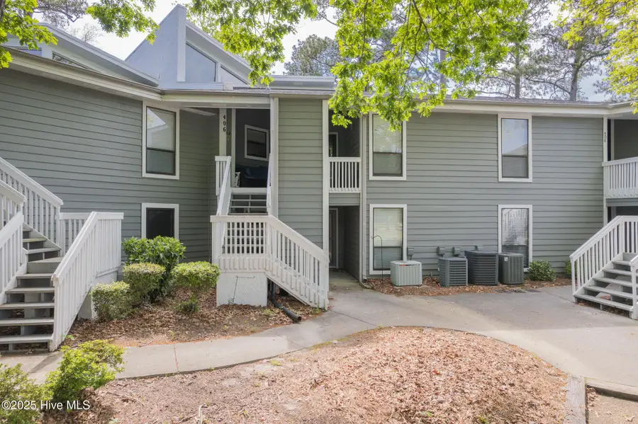 732 Azalea Drive #406, Hampstead, NC 28443 - Image #2