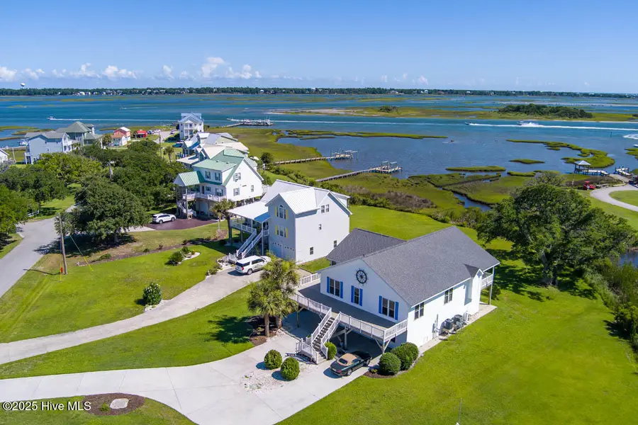 174 Jones Street, Cedar Point, NC 28584 - Image #2