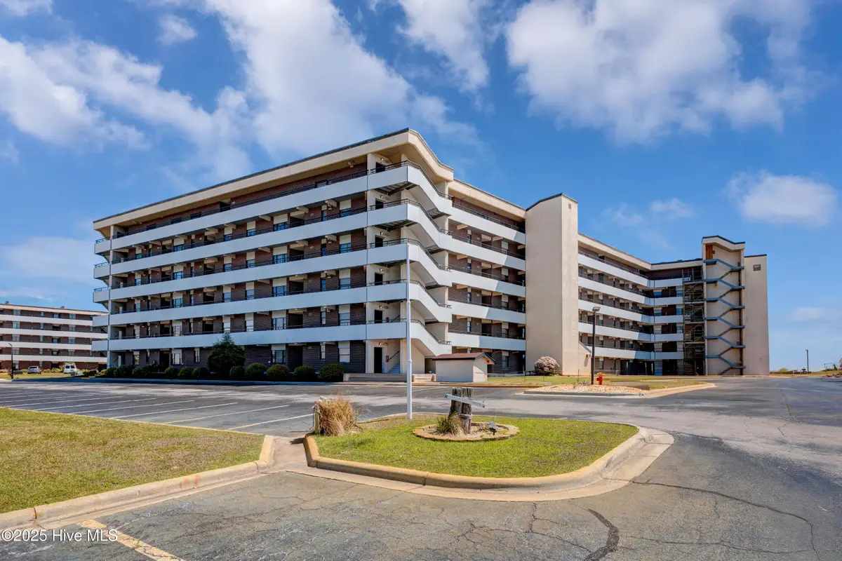 1505 Salter Path Road #435, Indian Beach, NC 28512 - Image #1