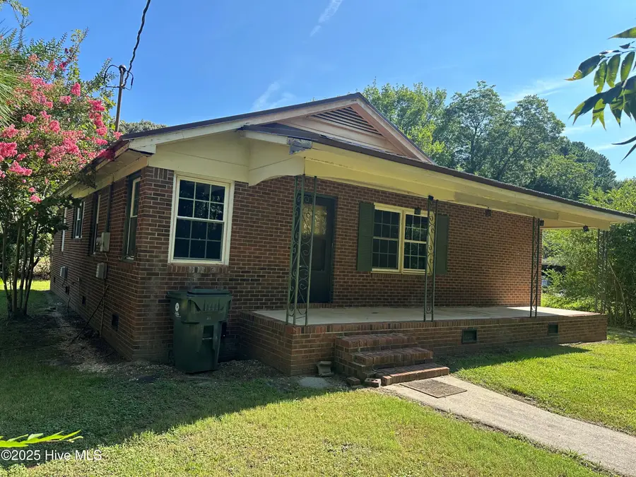 449 E Jackson Street, Rich Square, NC 27869 - Image #3