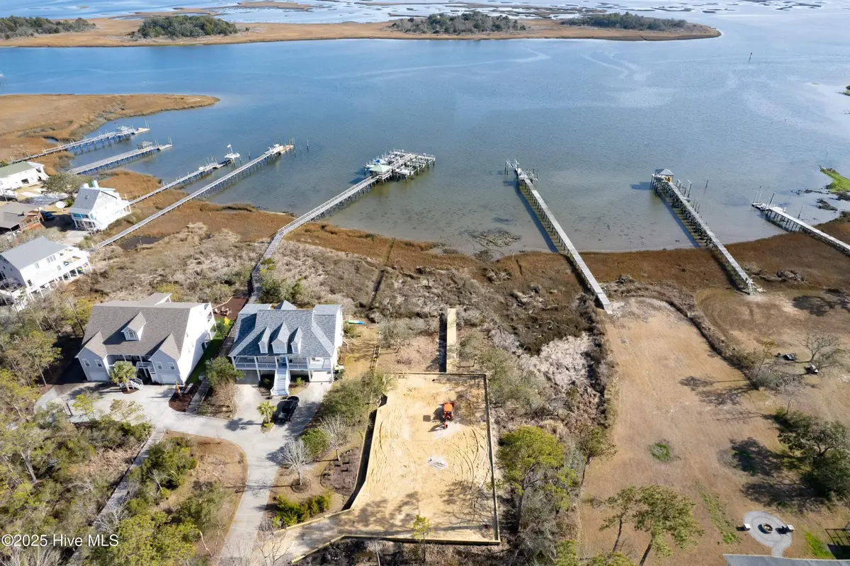 1632 Sound Watch Drive, Wilmington, NC 28412 - Image #1