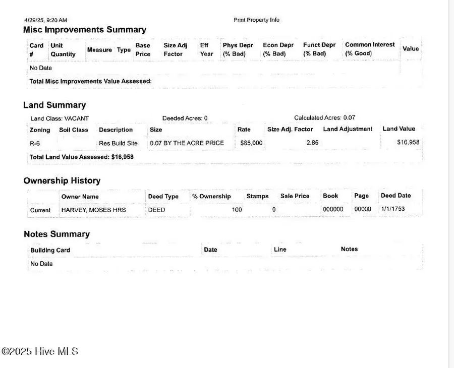 227 W M.l.k. Jr Drive, Washington, NC 27889 - Image #3