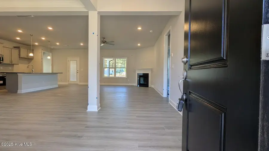 473 Sweet Potato Lane #Lot 12, Nashville, NC 27856 - #2