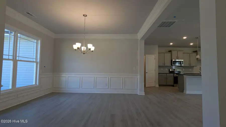 473 Sweet Potato Lane #Lot 12, Nashville, NC 27856 - #3