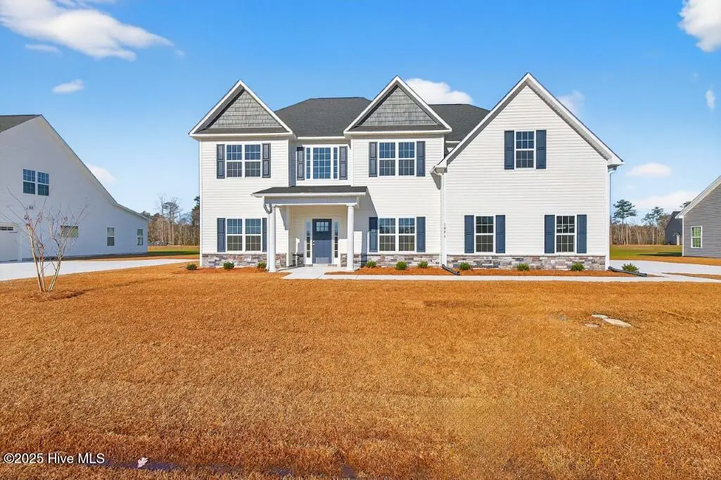 1006 Bonito Bend, New Bern, NC 28562 - Image #1