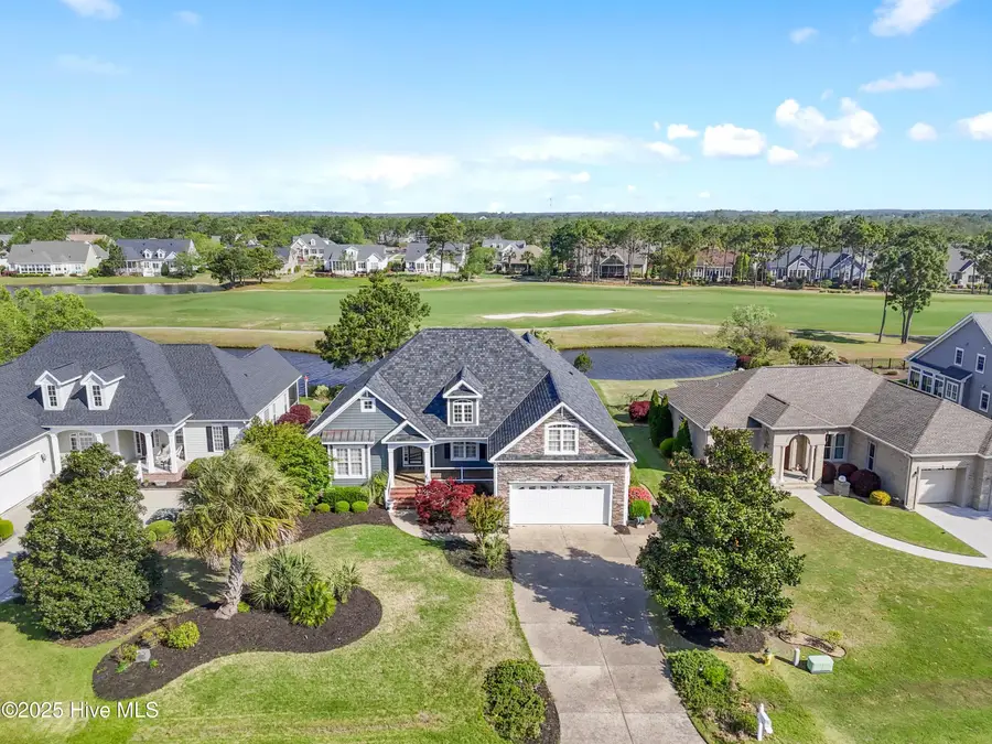 3675 W Medinah Avenue, Southport, NC 28461 - Image #2