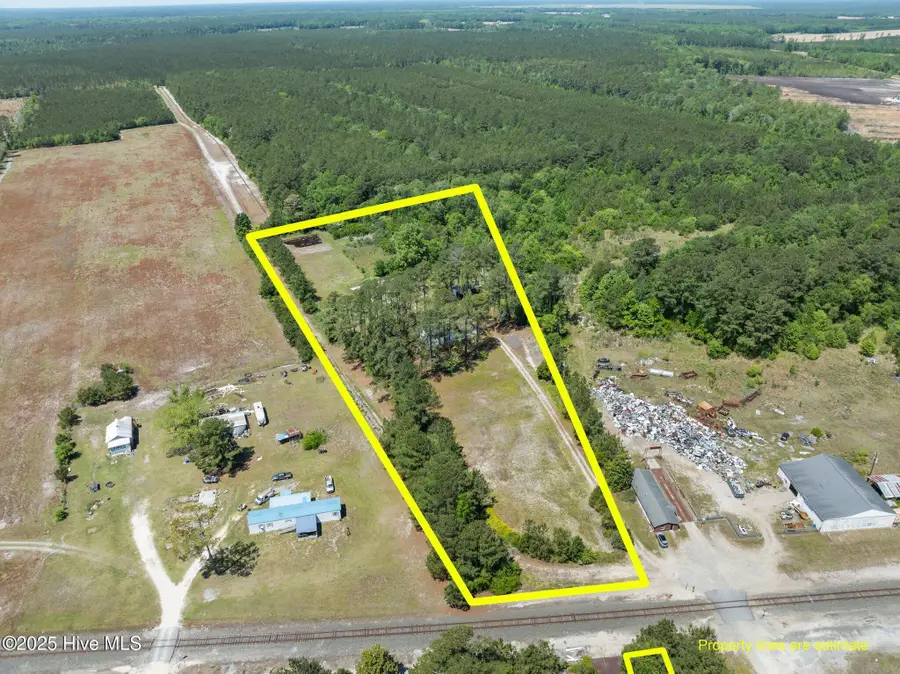 9952 Us Highway 17 S, Vanceboro, NC 28586 - Image #2