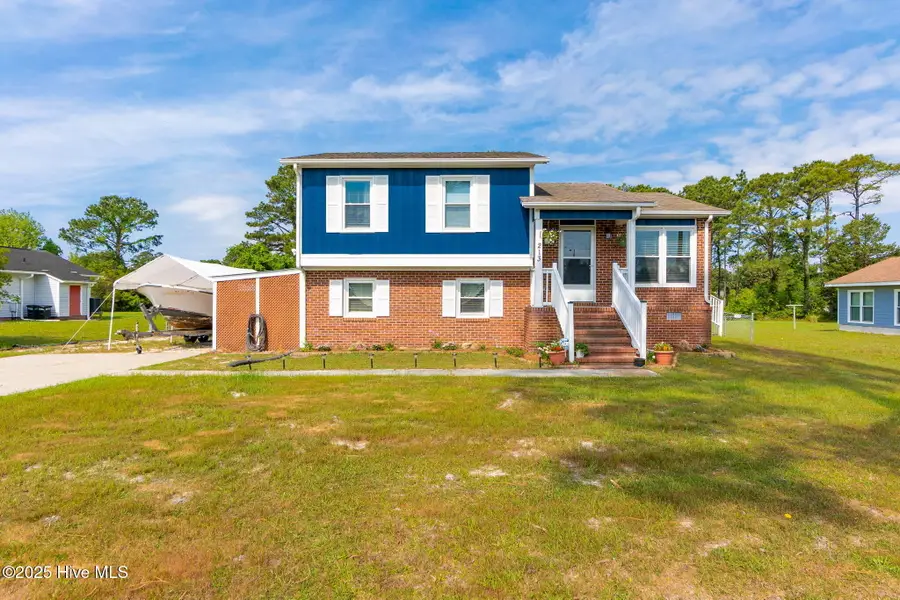 213 Nine Mile Road, Newport, NC 28570 - Image #2