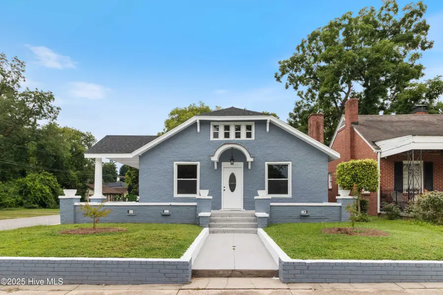 318 E Mulberry Street, Goldsboro, NC 27530 - Image #2