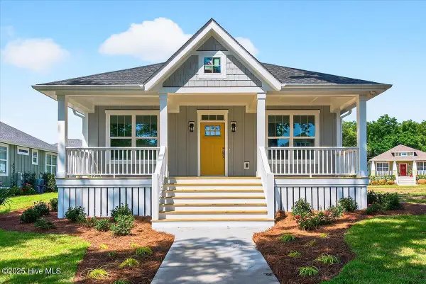 1649 Butterfly Knot Drive Sw, Ocean Isle Beach, NC 28469