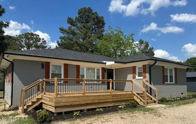 5325 Old White Oak Road, Nashville, NC 27856 - Image #2