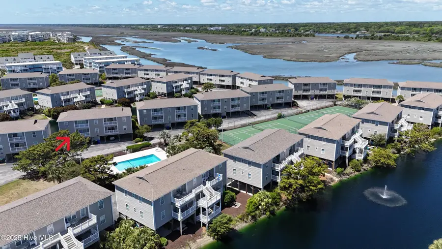 250 W Second Street #2b, Ocean Isle Beach, NC 28469 - Image #3