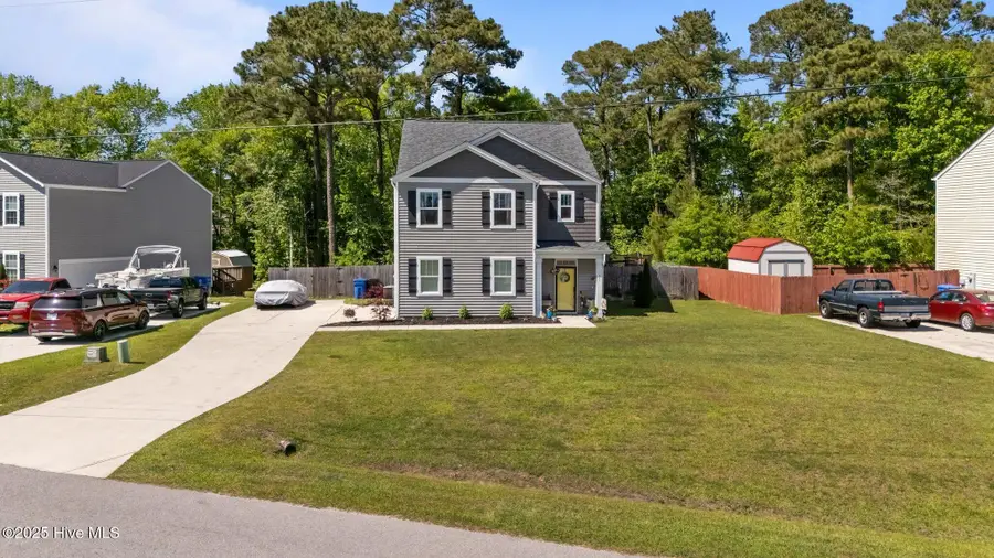 111 Tralee Place, Holly Ridge, NC 28445 - Image #2