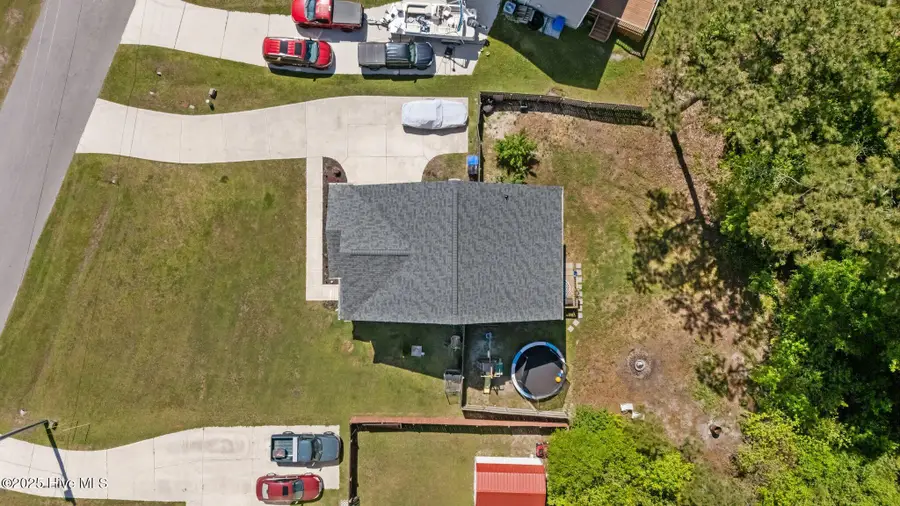 111 Tralee Place, Holly Ridge, NC 28445 - Image #3