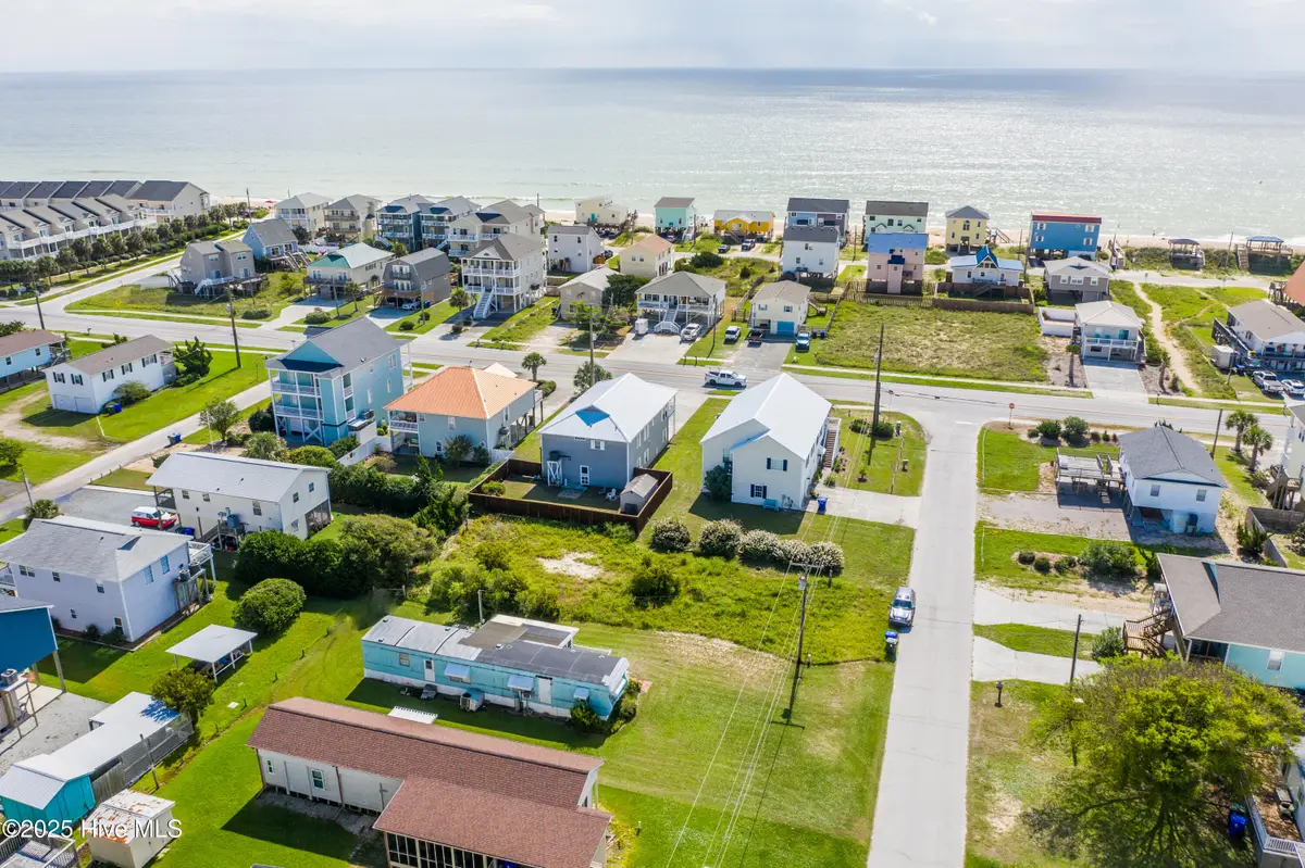 7008 7th Street, Surf City, NC 28445 - Image #1