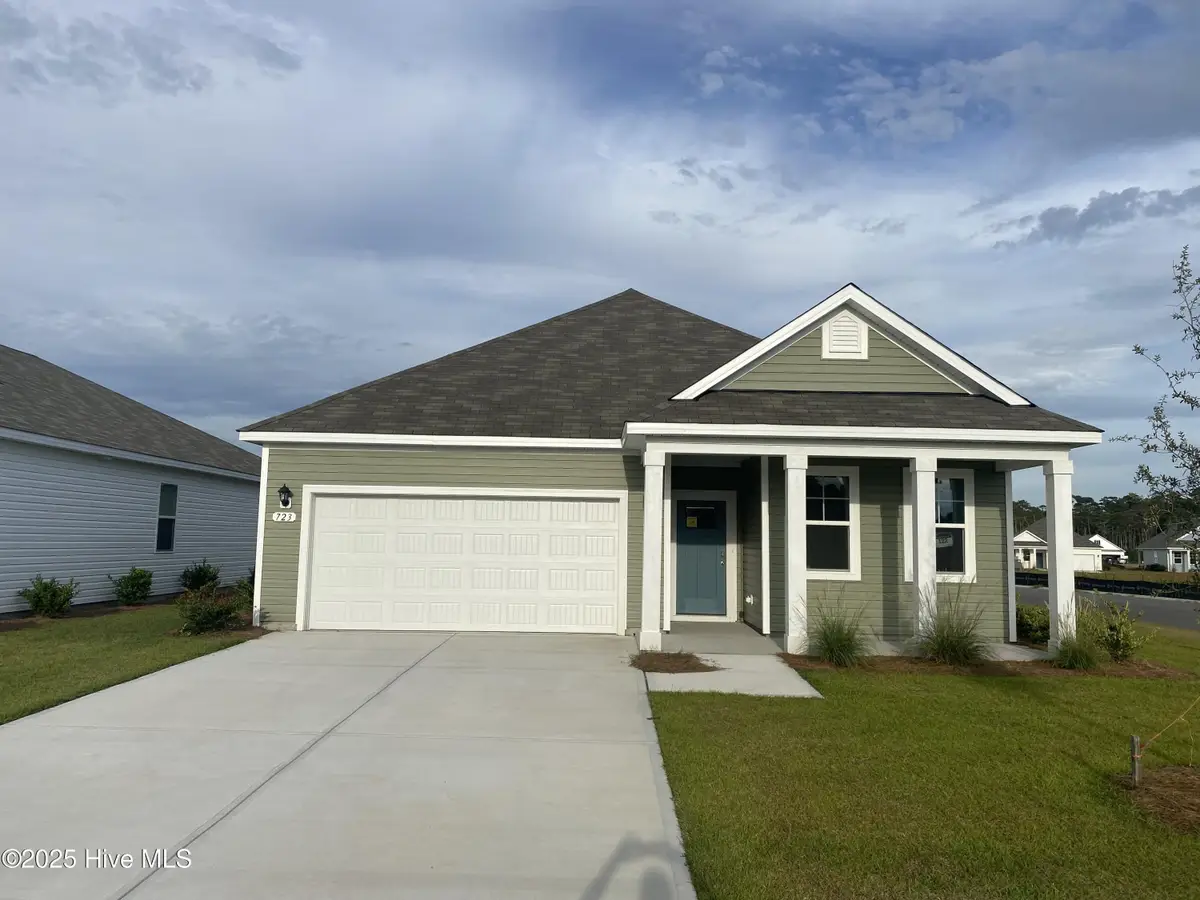 723 New Haven Lane Sw, Supply, NC 28462 - #1